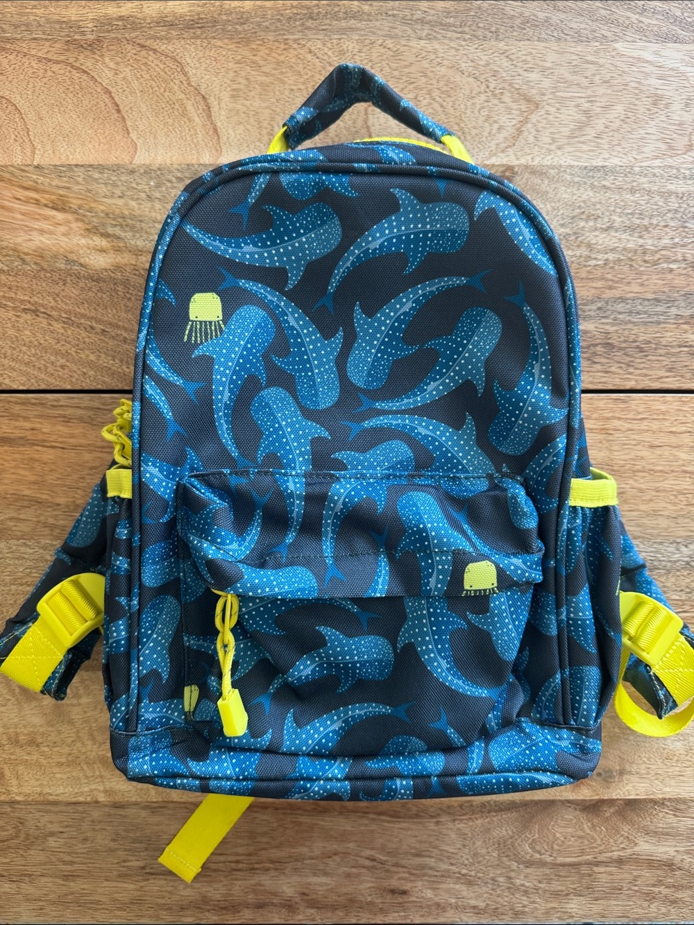 Crate & Kids Backpack